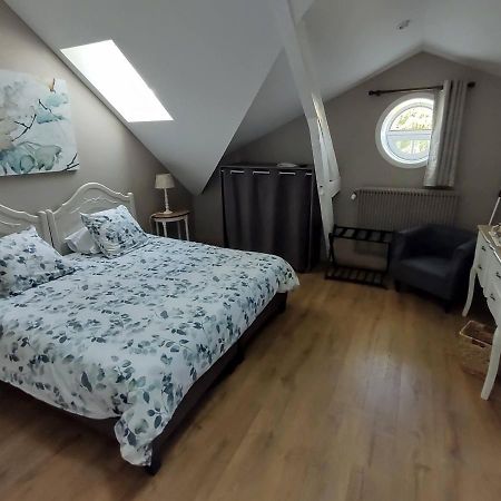 Maison Grandsire Chambres D'Hotes Saint-Leonard  Bagian luar foto