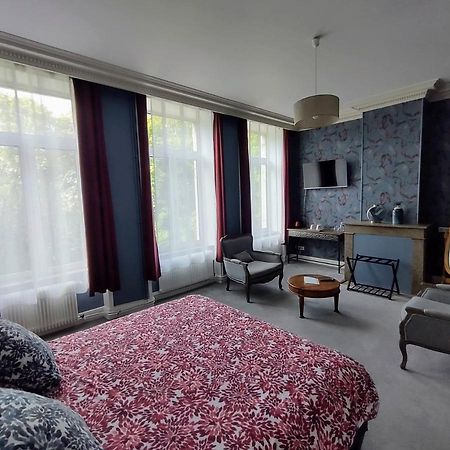 Maison Grandsire Chambres D'Hotes Saint-Leonard  Bagian luar foto