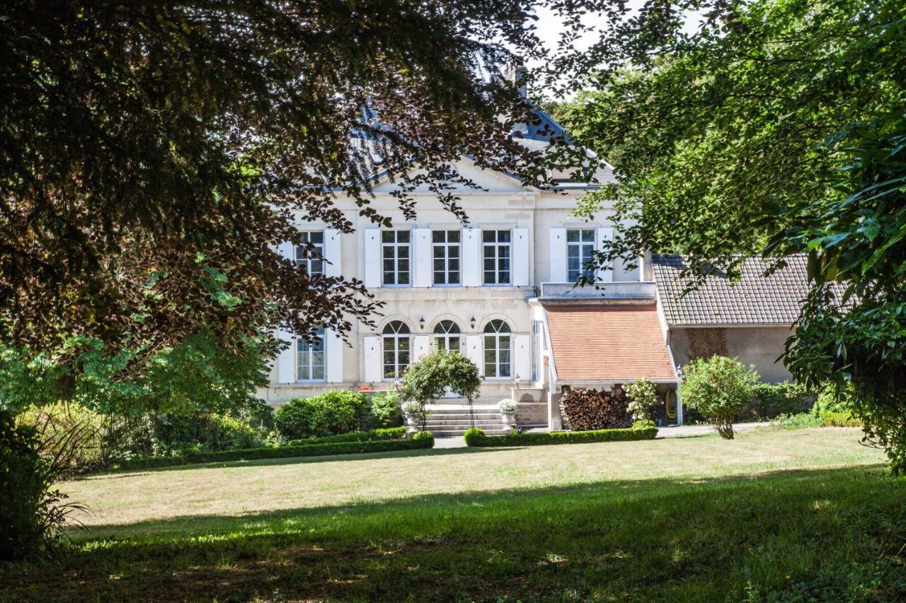 Maison Grandsire Chambres D'Hotes Saint-Leonard  Bagian luar foto